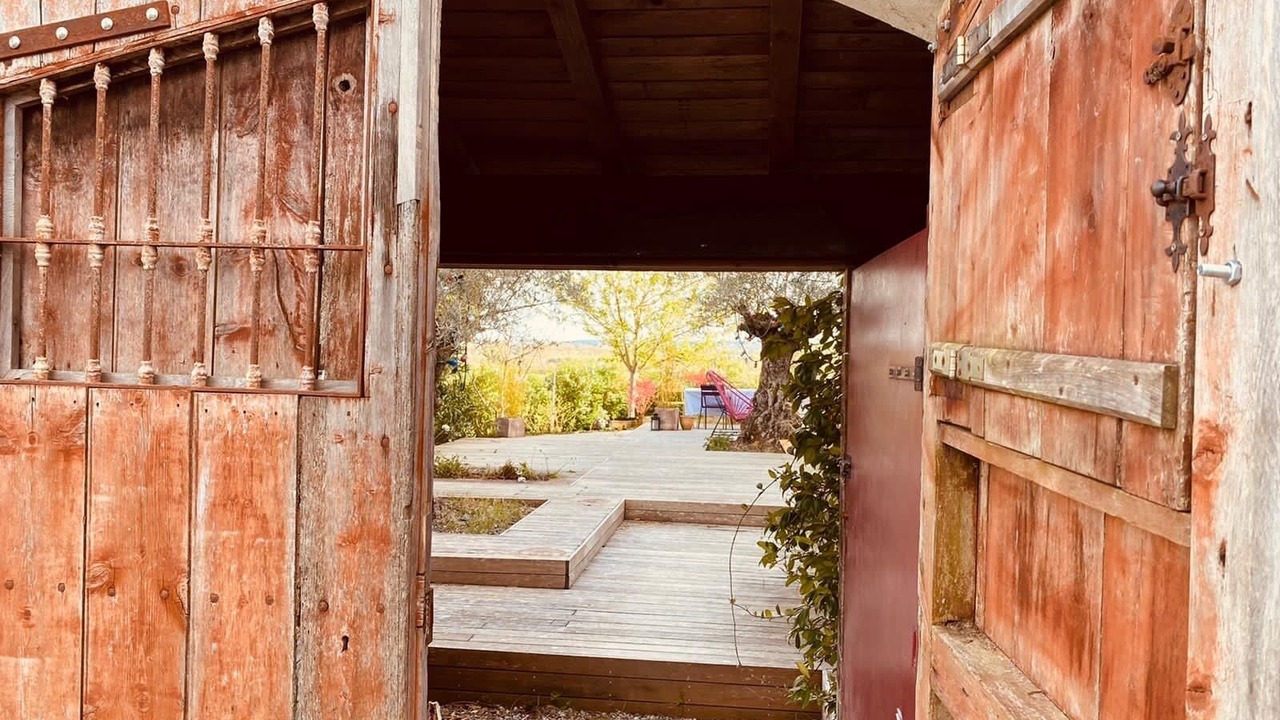 Photo of Outdoor in Labastide-d'Anjou