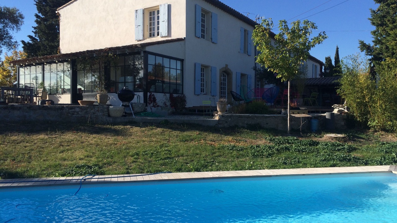 Photo of Outdoor in Labastide-d'Anjou