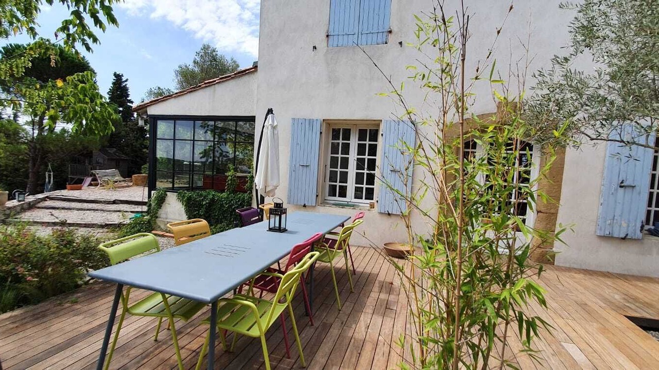 Photo of Outdoor in Labastide-d'Anjou