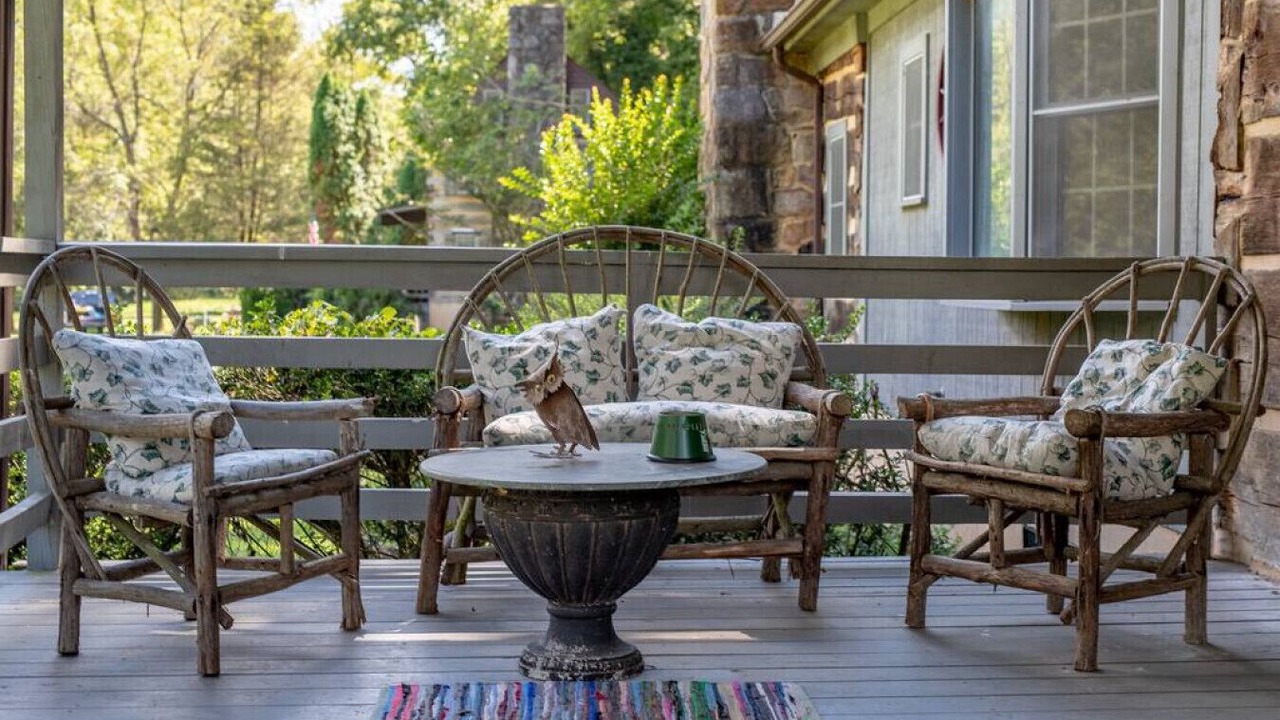 Photo of Outdoor in Luray
