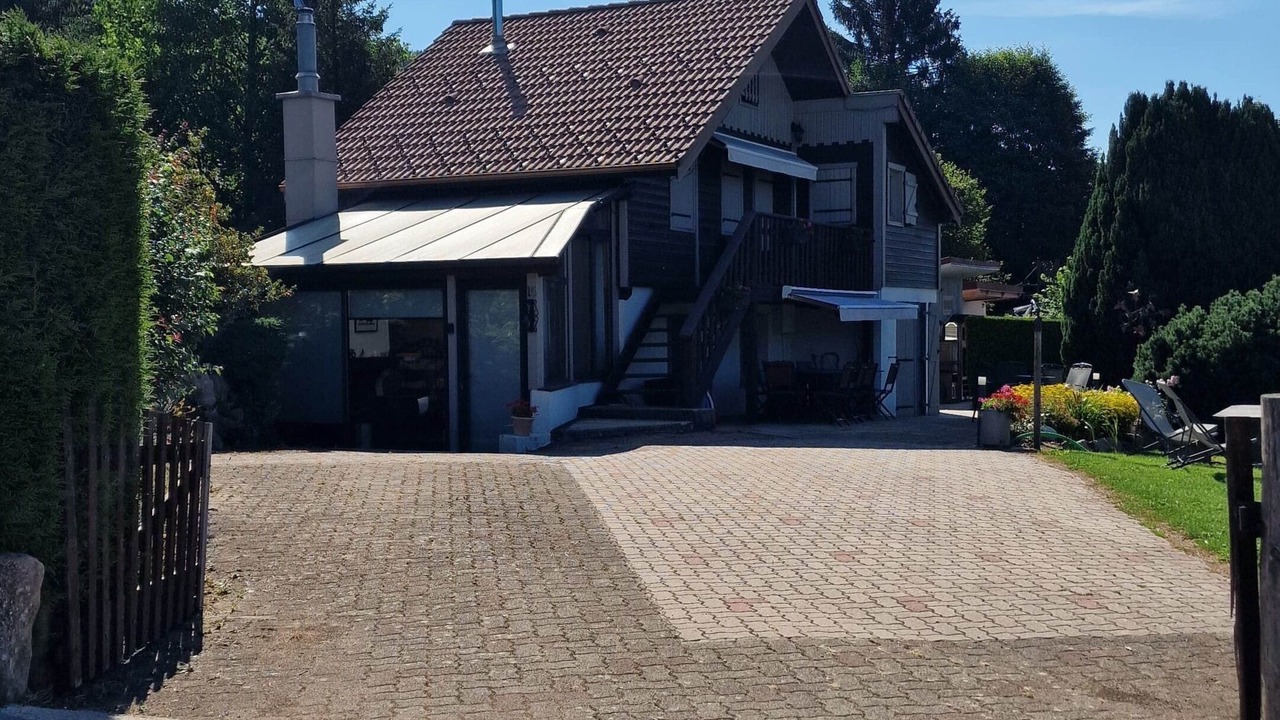 Photo of Outdoor in Laveline-du-Houx