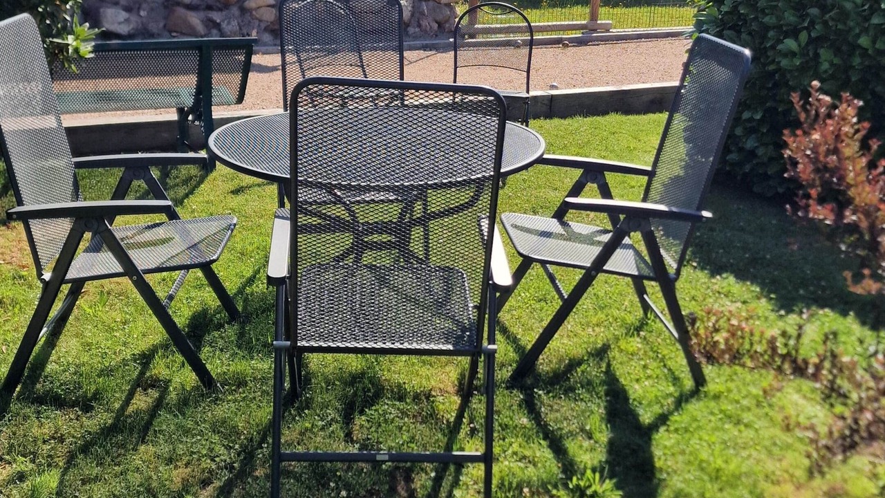 Photo of Outdoor in Laveline-du-Houx