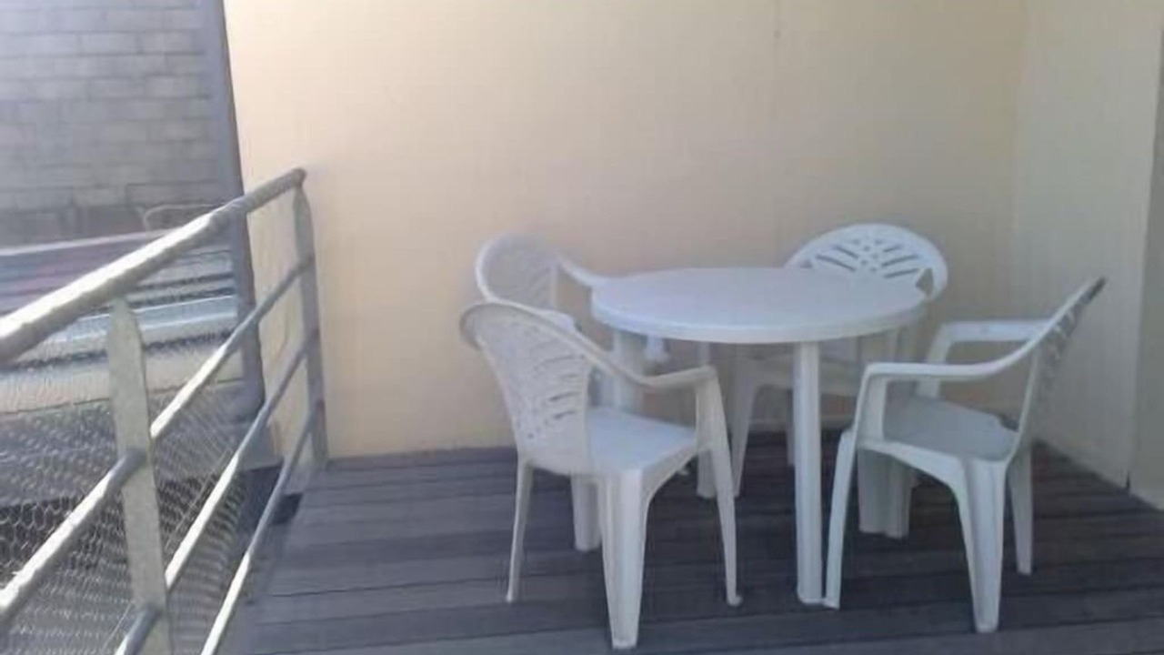 Photo of Outdoor in Fort-Mahon-Plage