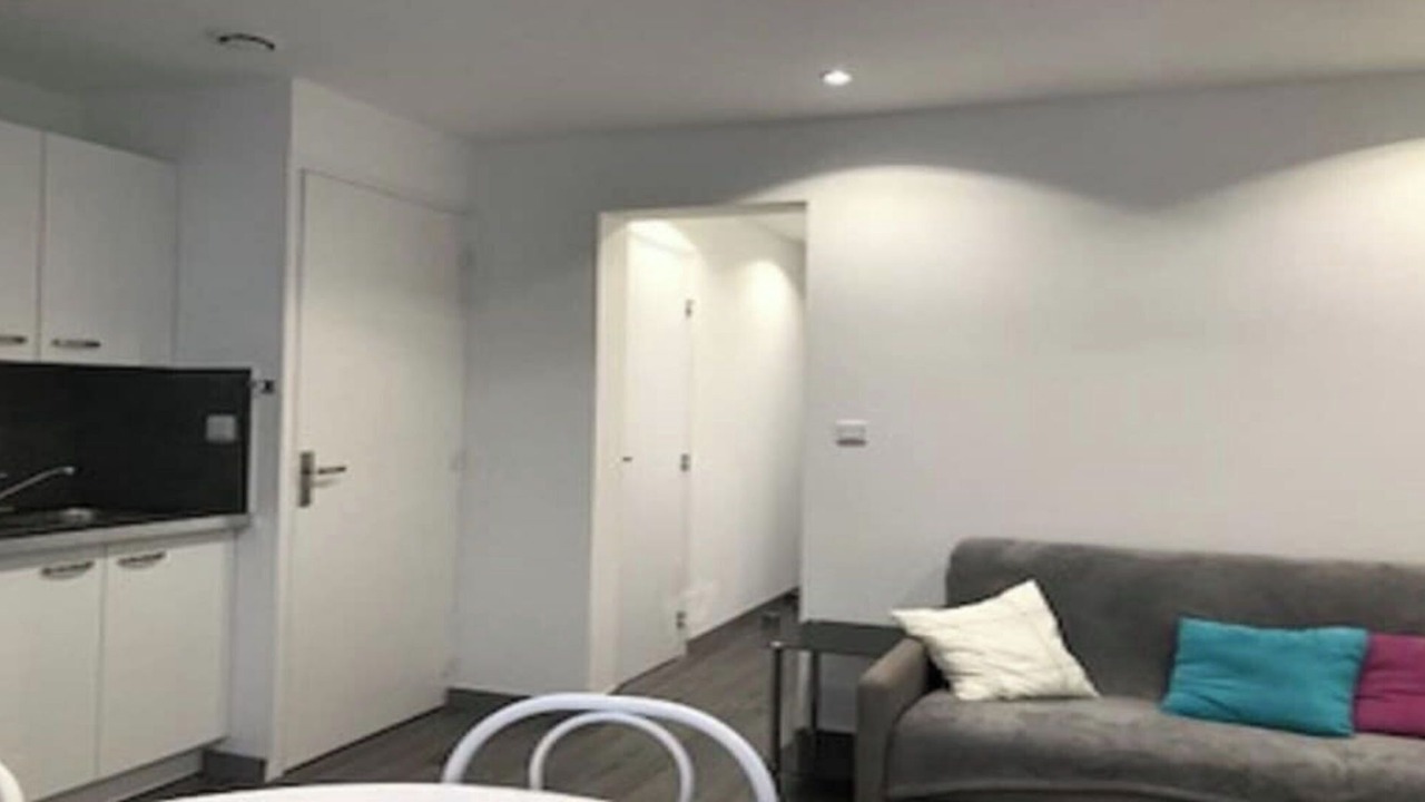 Photo of Livingroom in Fort-Mahon-Plage