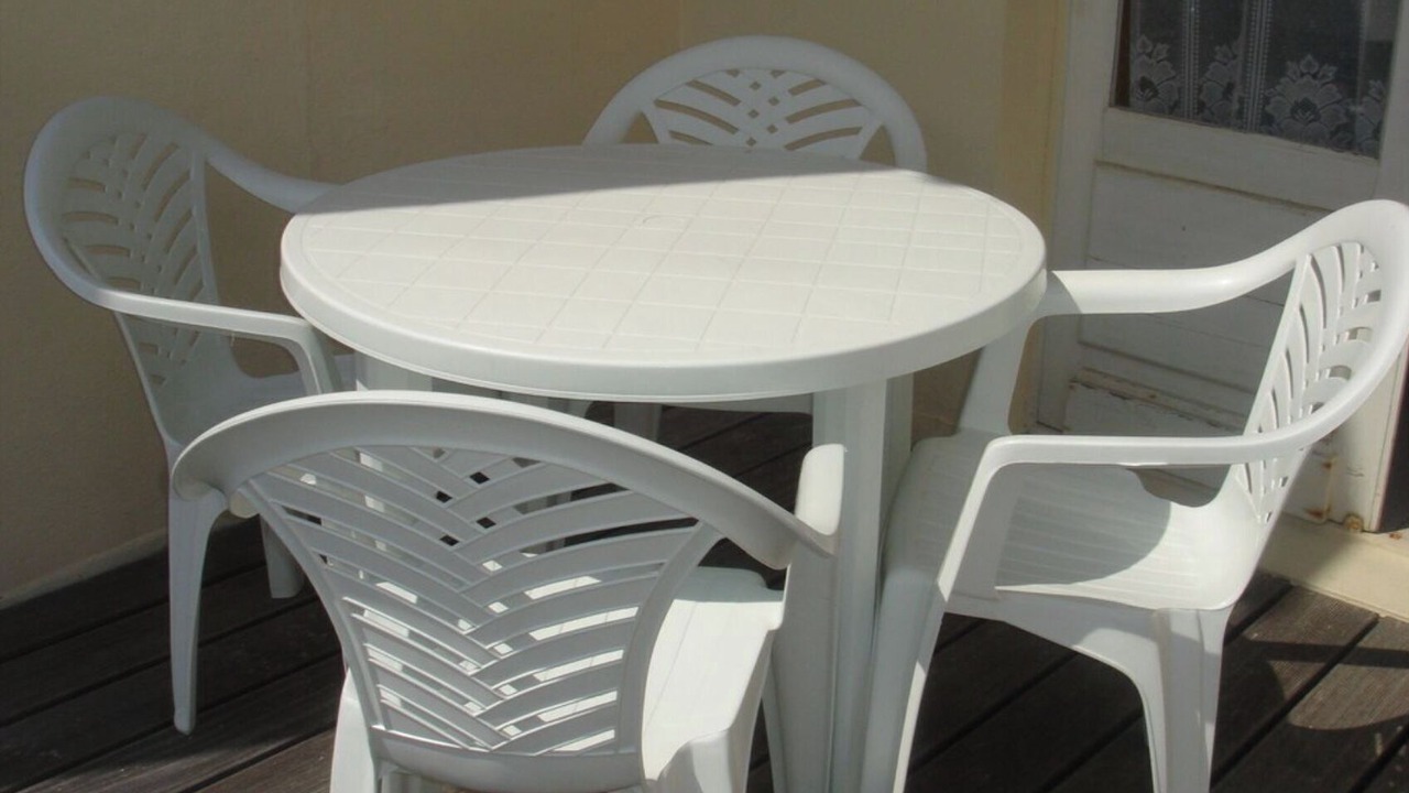 Photo of Outdoor in Fort-Mahon-Plage