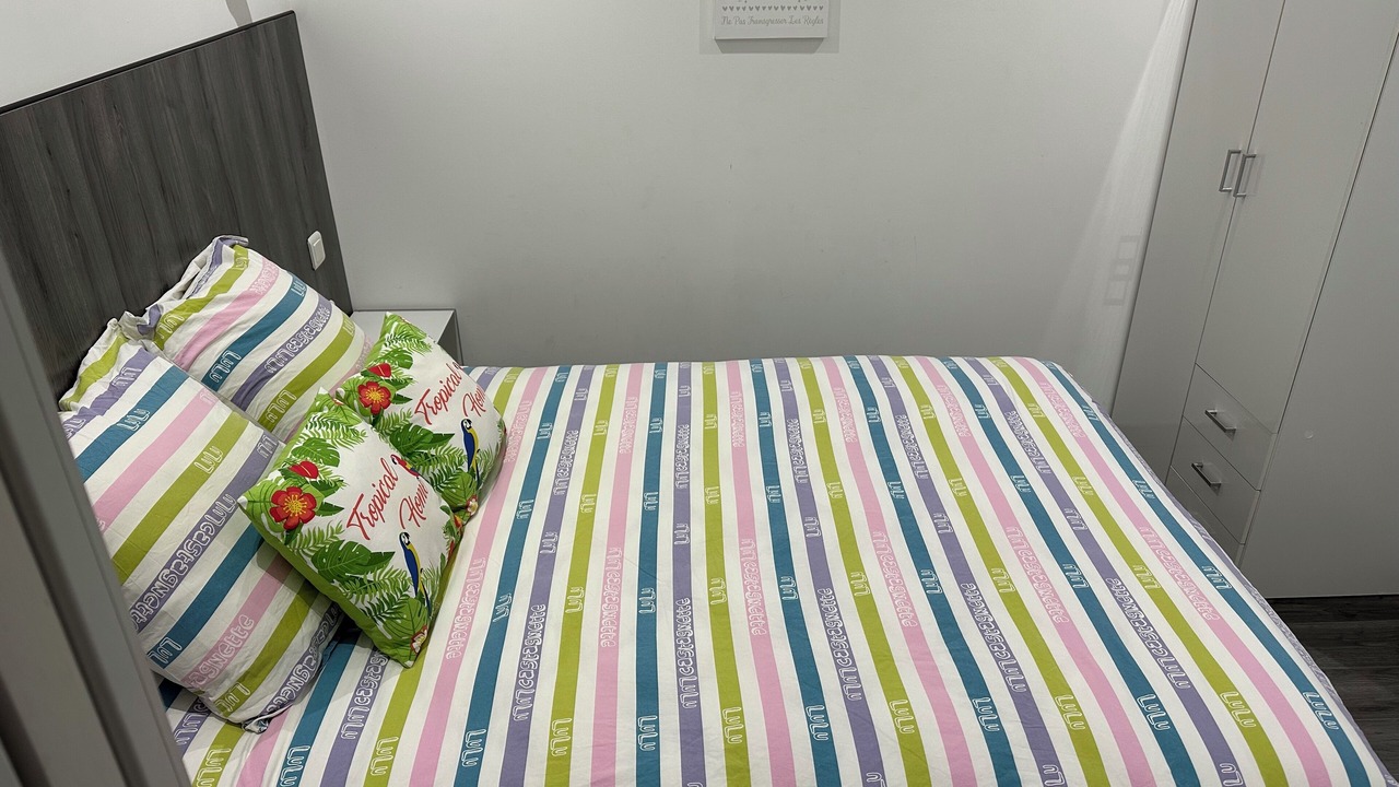 Photo of Bedroom in Fort-Mahon-Plage