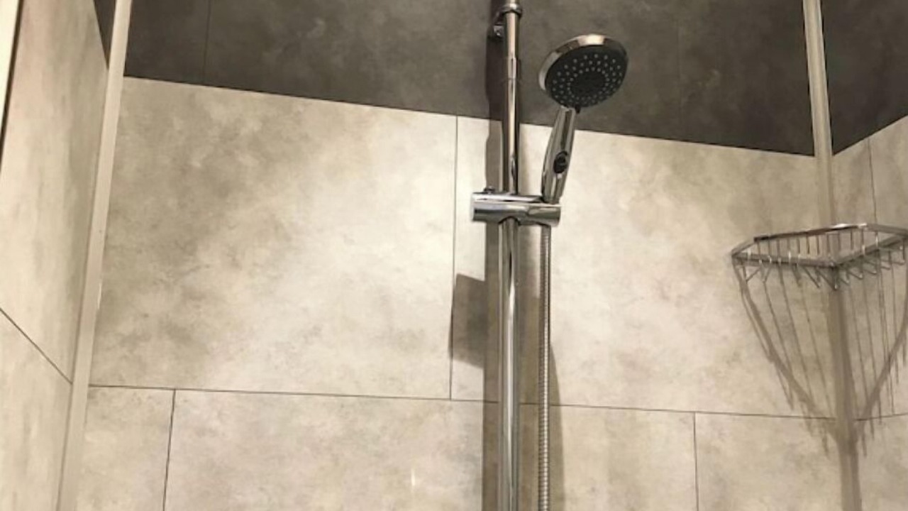 Photo of Bathroom in Fort-Mahon-Plage