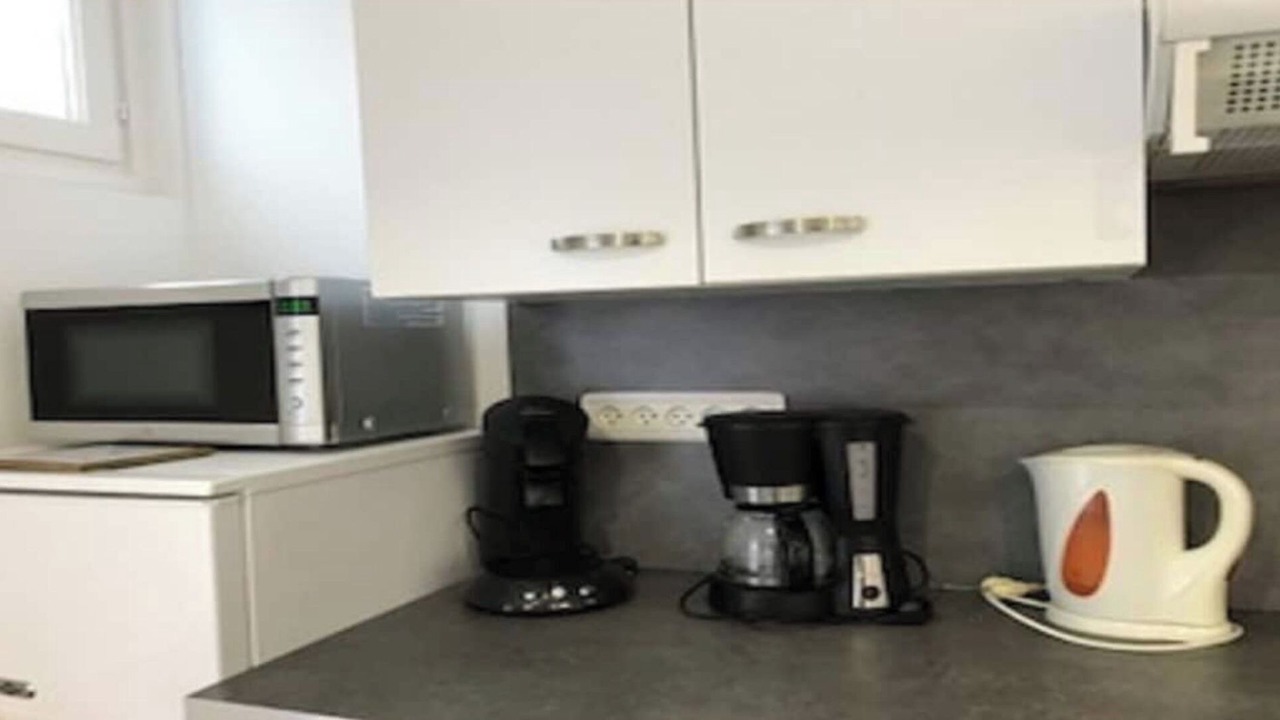 Photo of Kitchen in Fort-Mahon-Plage