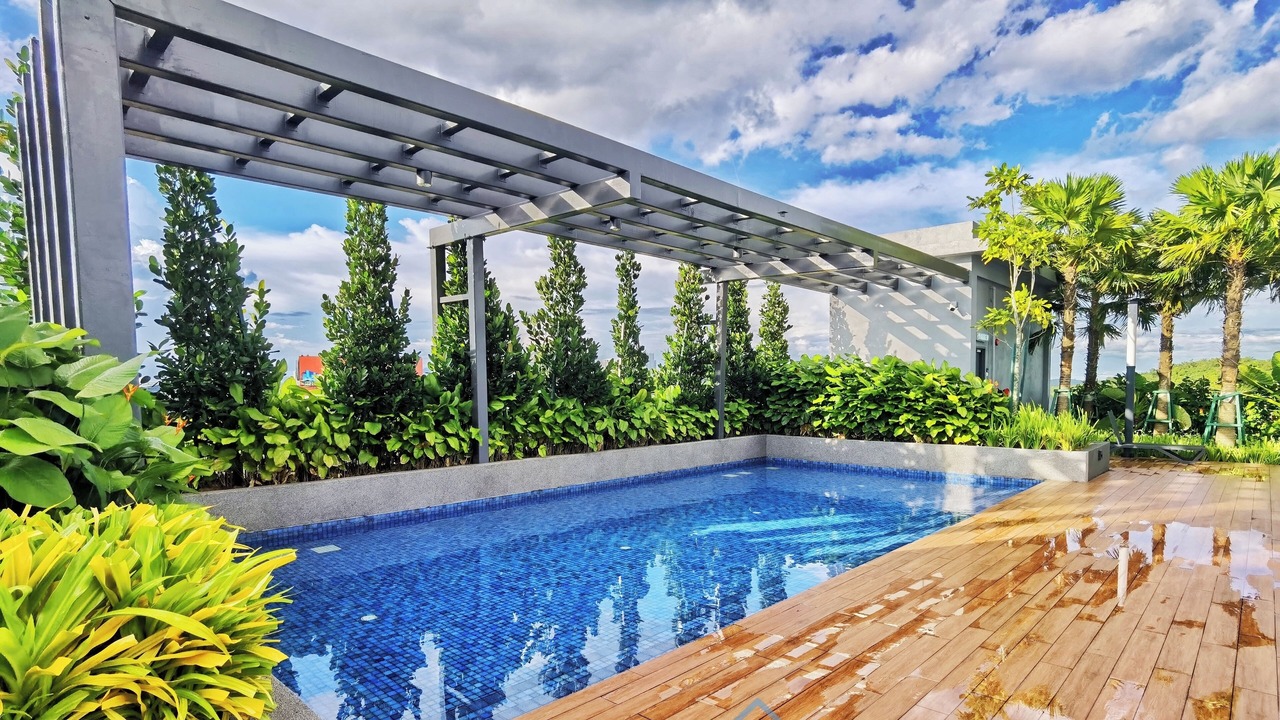 Photo of Outdoor in Nusajaya