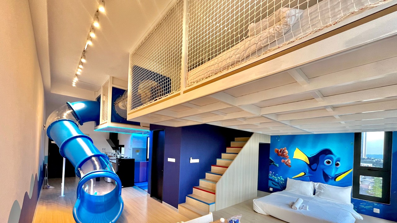 Photo of Bedroom in Nusajaya