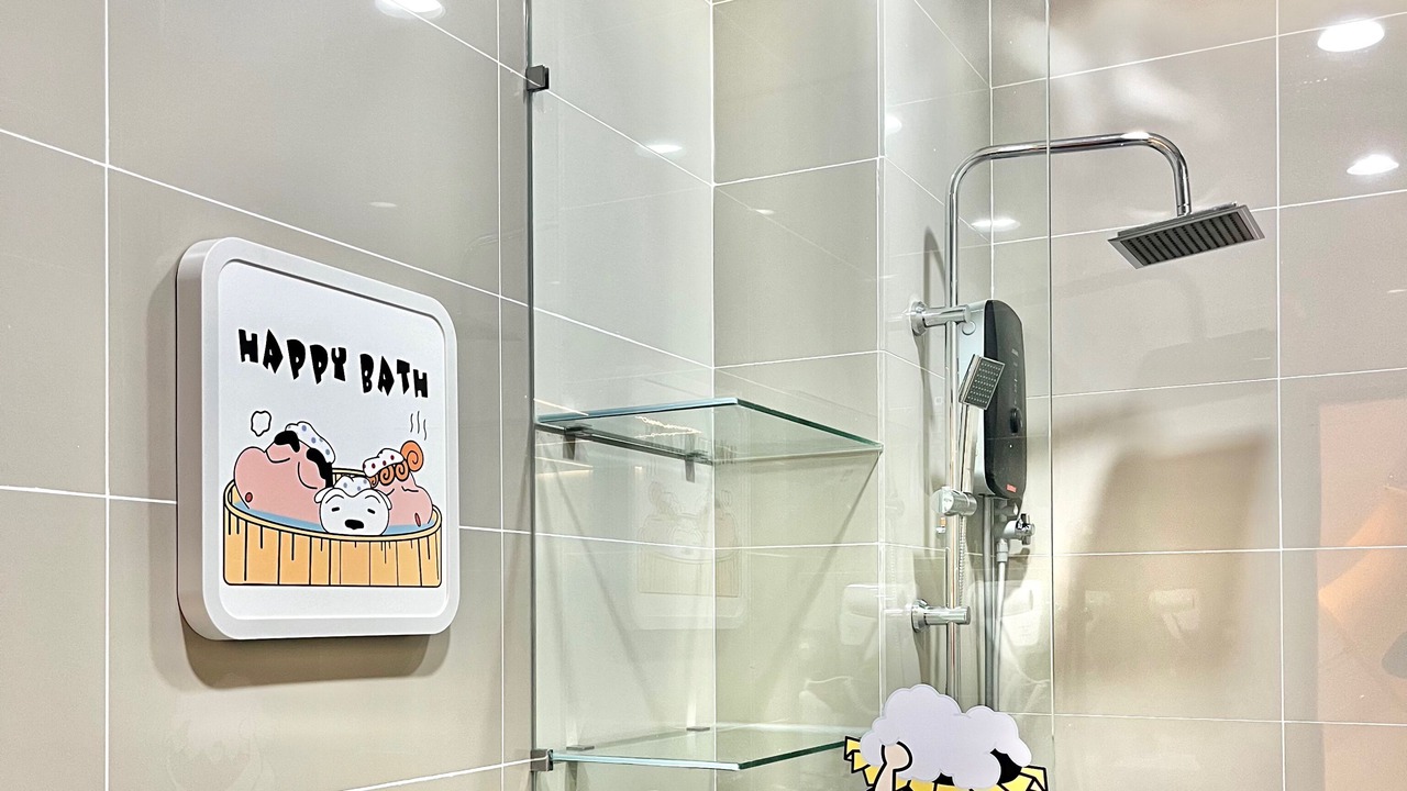 Photo of Bathroom in Nusajaya