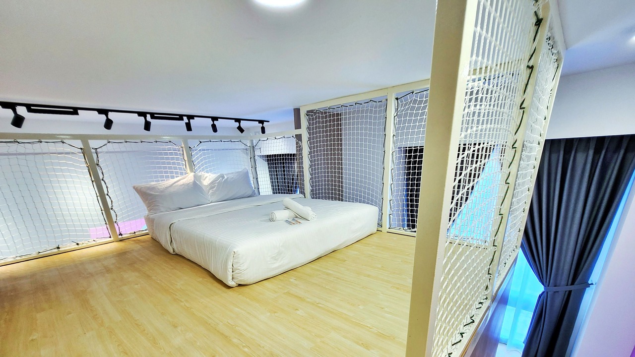 Photo of Livingroom in Nusajaya