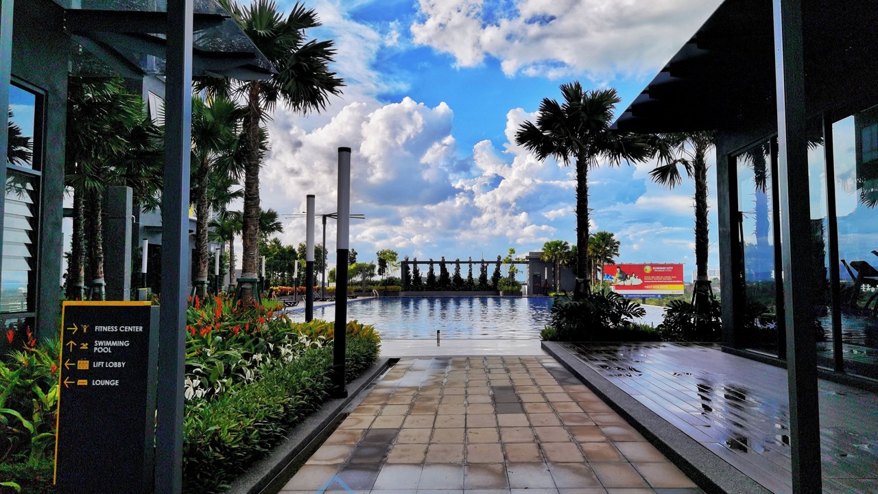 Photo of Outdoor in Nusajaya