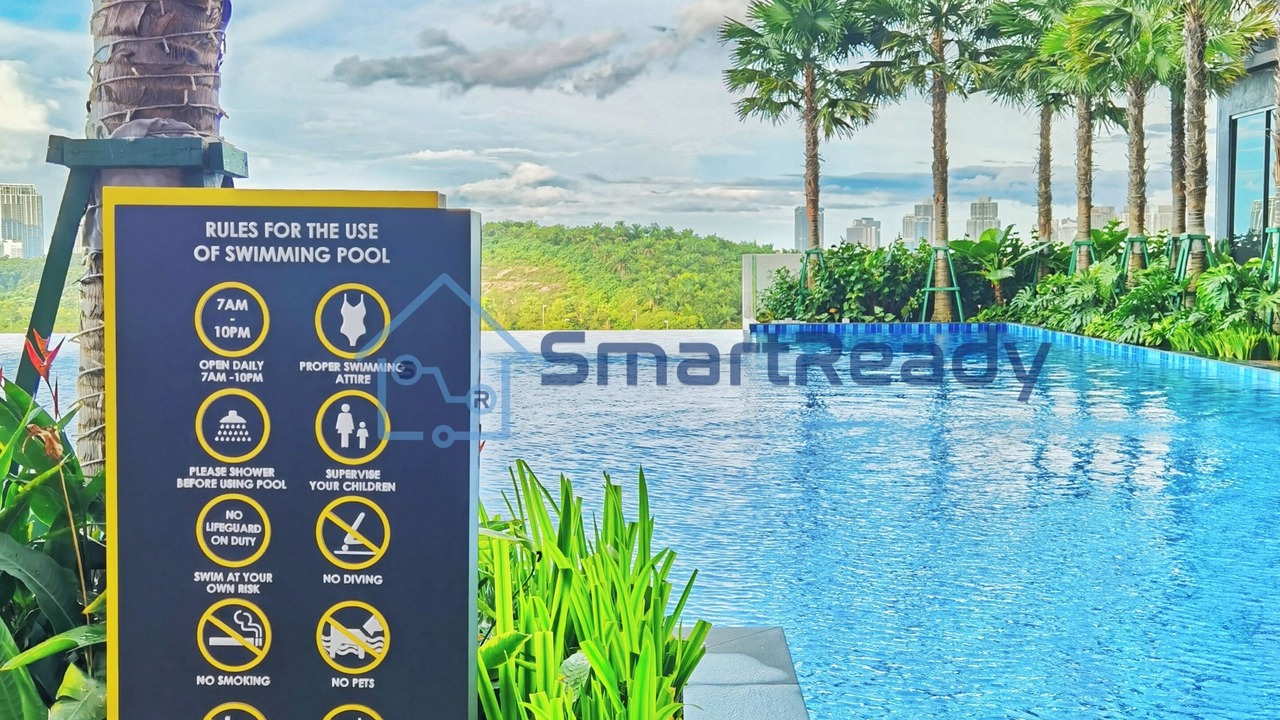 Photo of Outdoor in Nusajaya