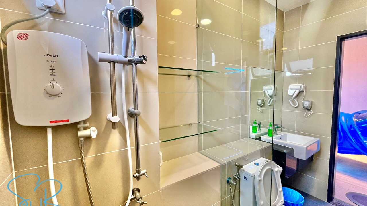 Photo of Bathroom in Nusajaya