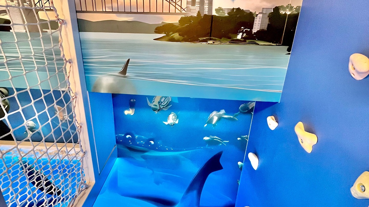 Photo of Bedroom in Nusajaya