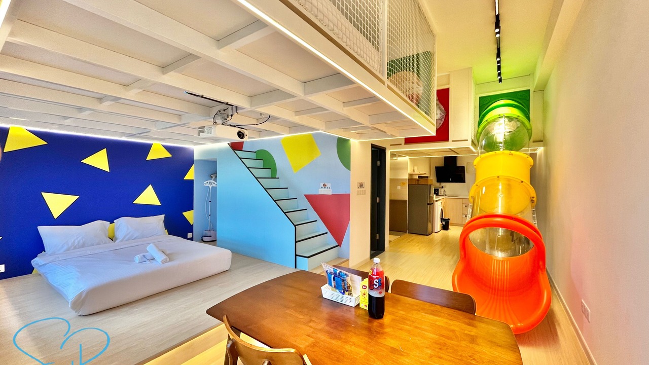 Photo of Outdoor in Nusajaya