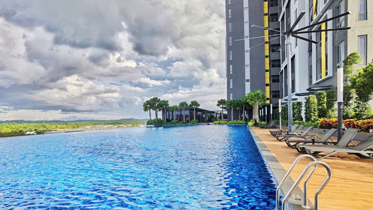 Photo of Outdoor in Nusajaya