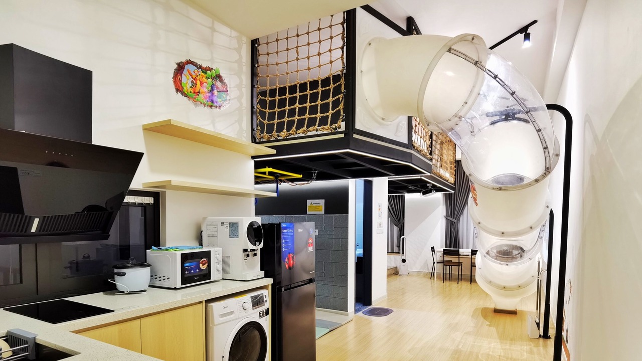 Photo of Others in Nusajaya