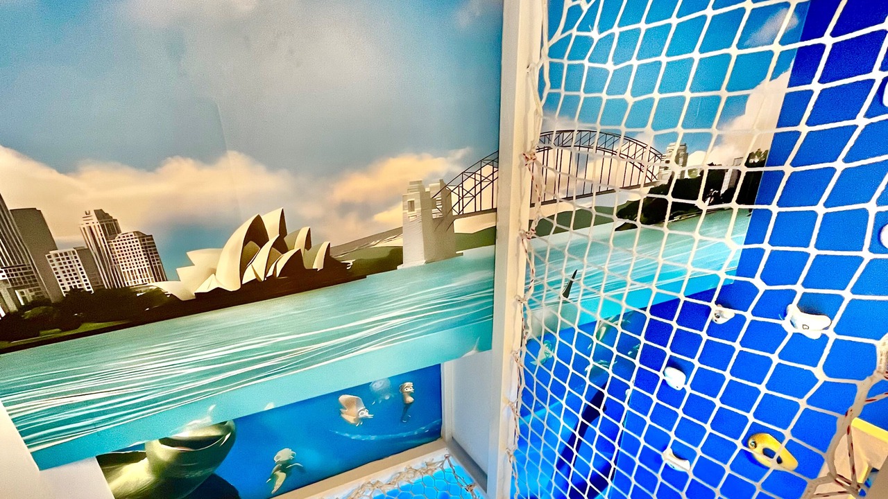 Photo of Bedroom in Nusajaya