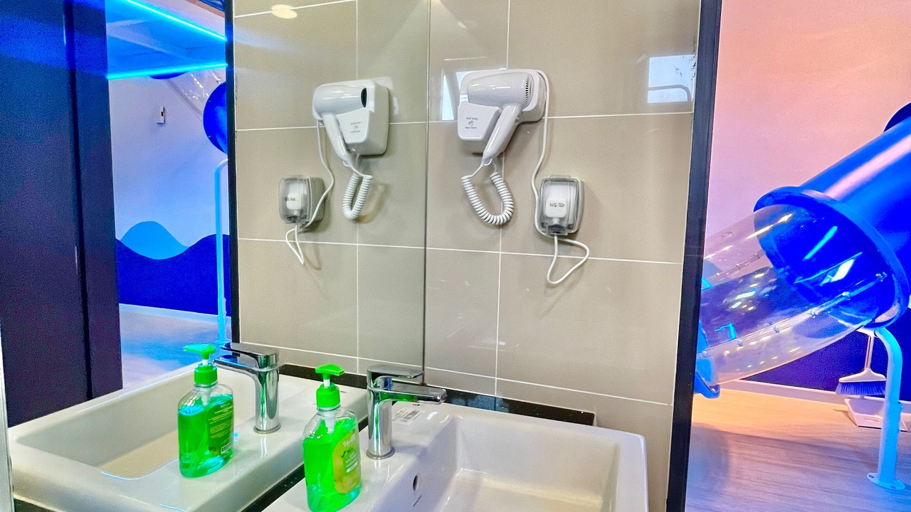 Photo of Bathroom in Nusajaya