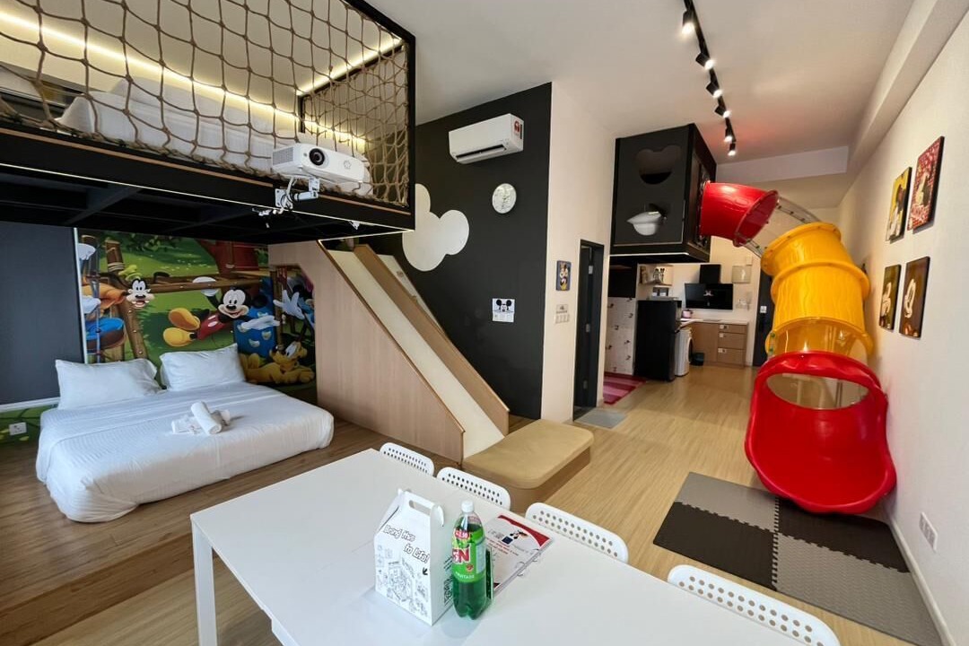 Photo of Livingroom in Nusajaya