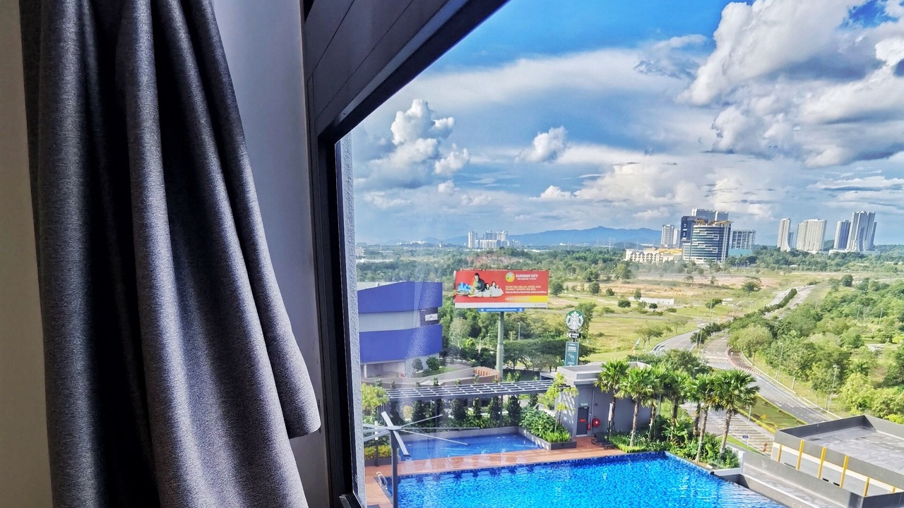 Photo of Outdoor in Nusajaya