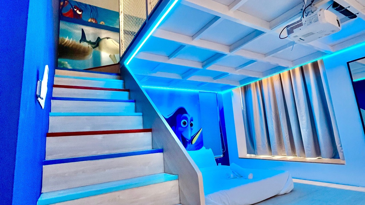 Photo of Bedroom in Nusajaya