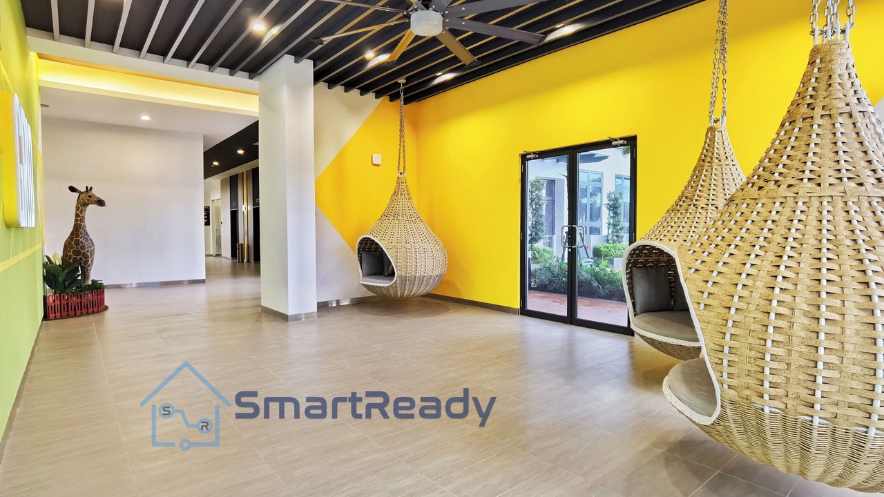 Photo of Outdoor in Nusajaya