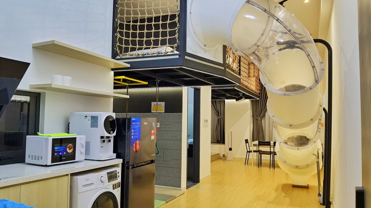 Photo of Others in Nusajaya