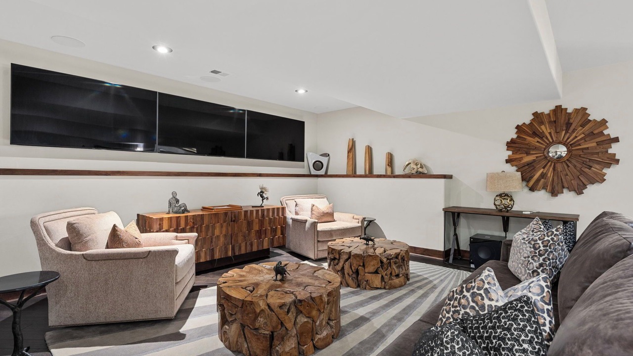 Photo of Livingroom in Foxfield