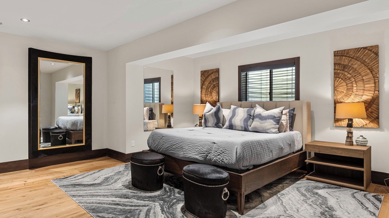Photo of Bedroom in Foxfield