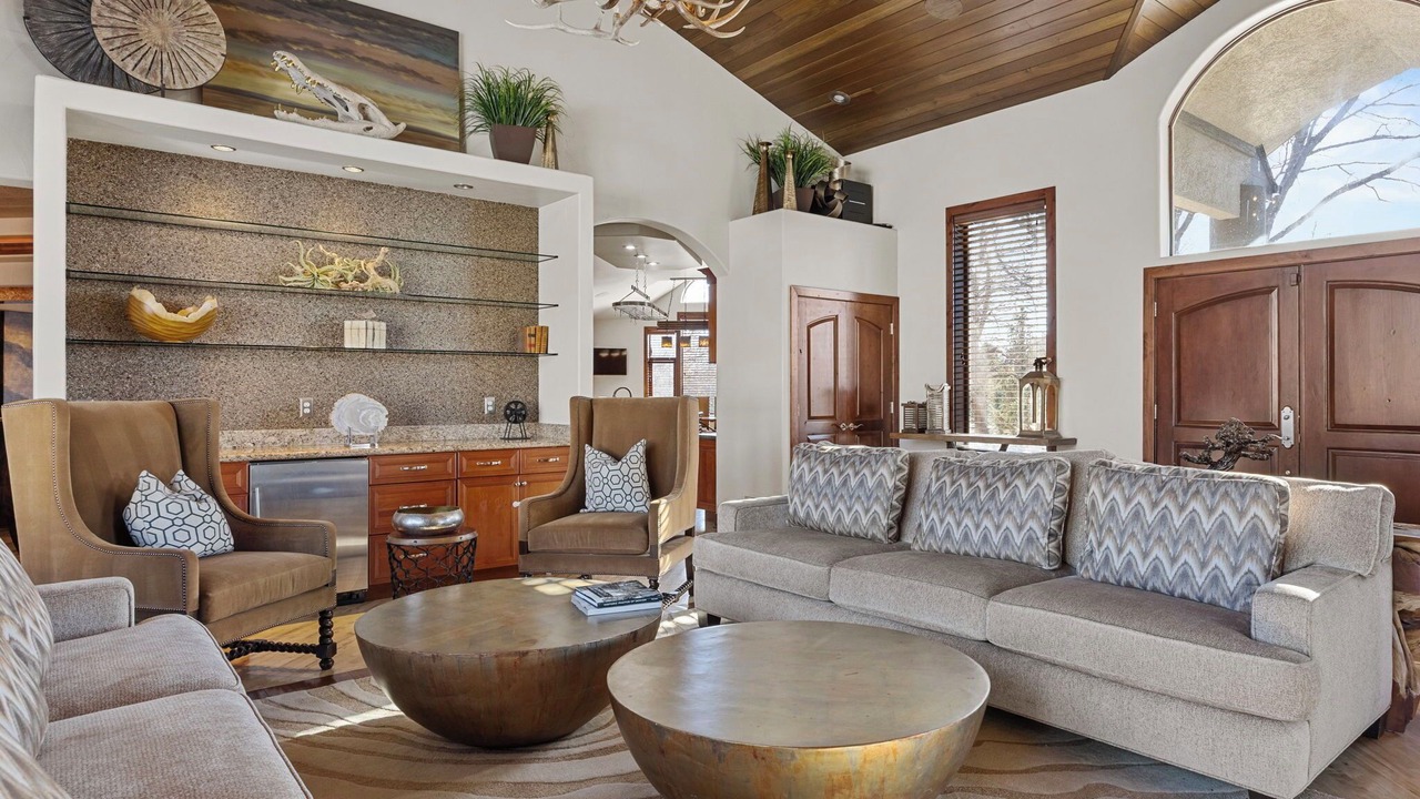 Photo of Livingroom in Foxfield