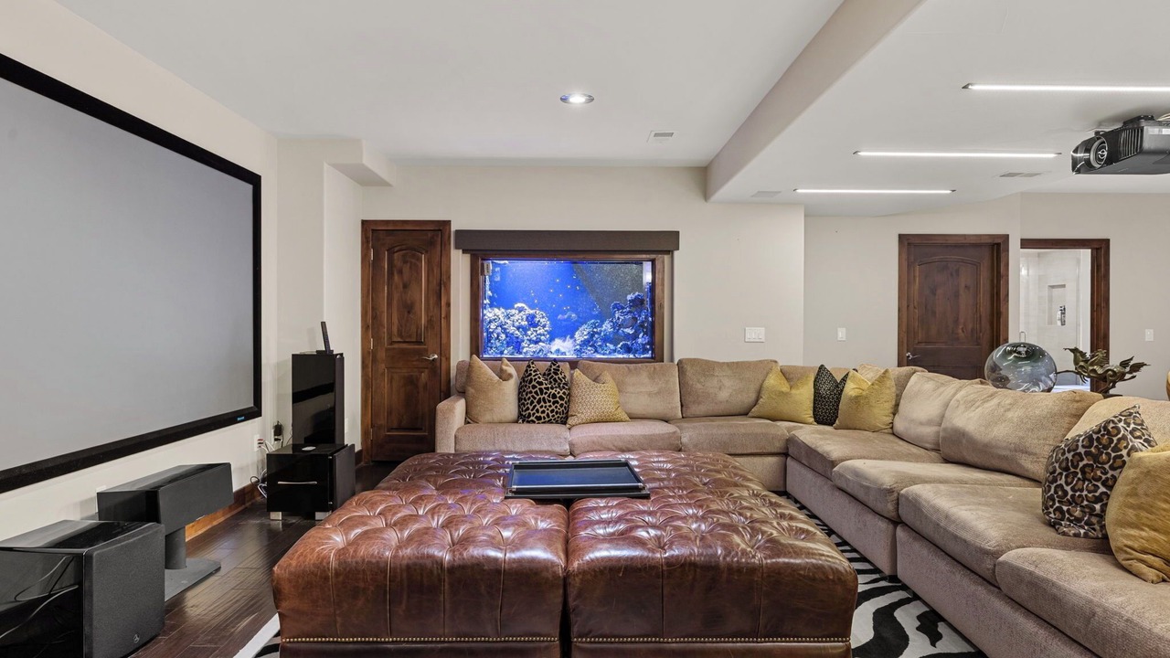 Photo of Livingroom in Foxfield