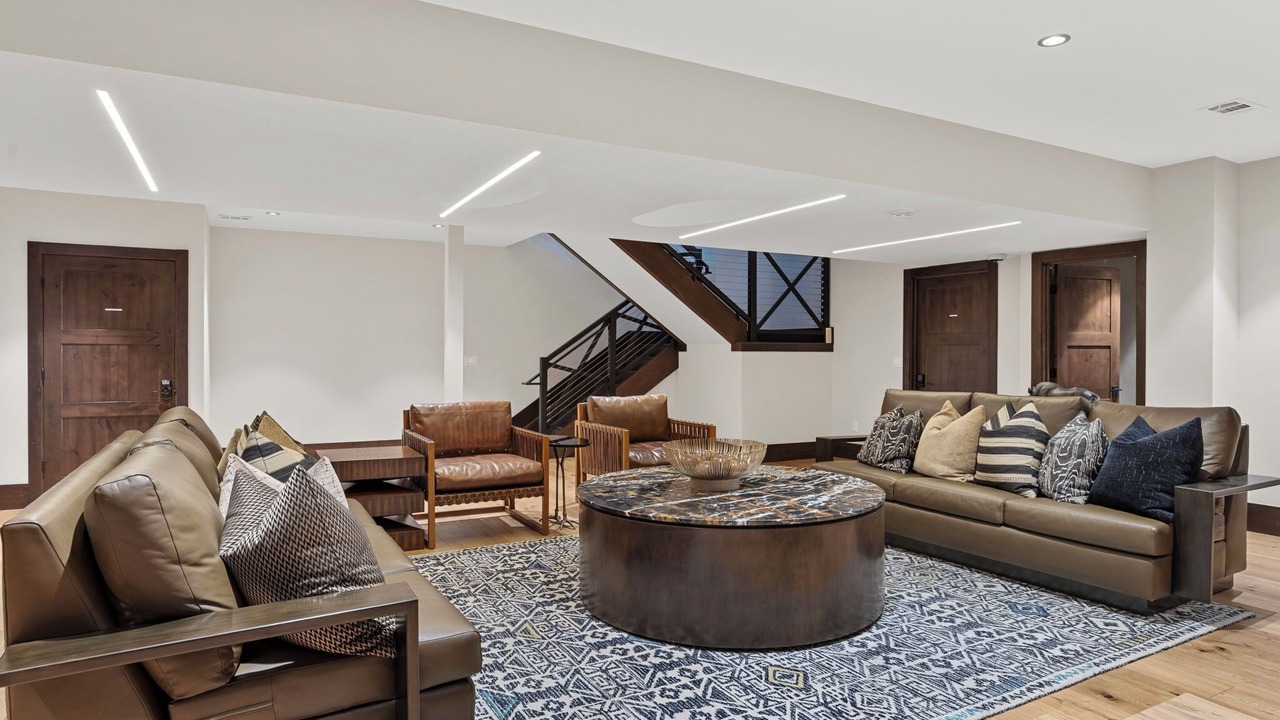 Photo of Livingroom in Foxfield