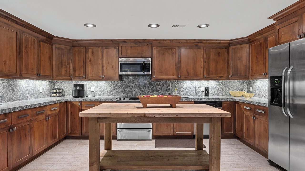 Photo of Kitchen in Foxfield