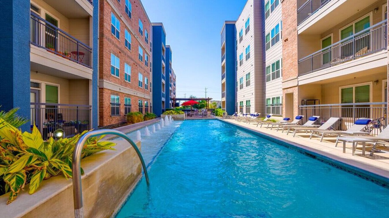 Photo of Outdoor in Terrell Heights