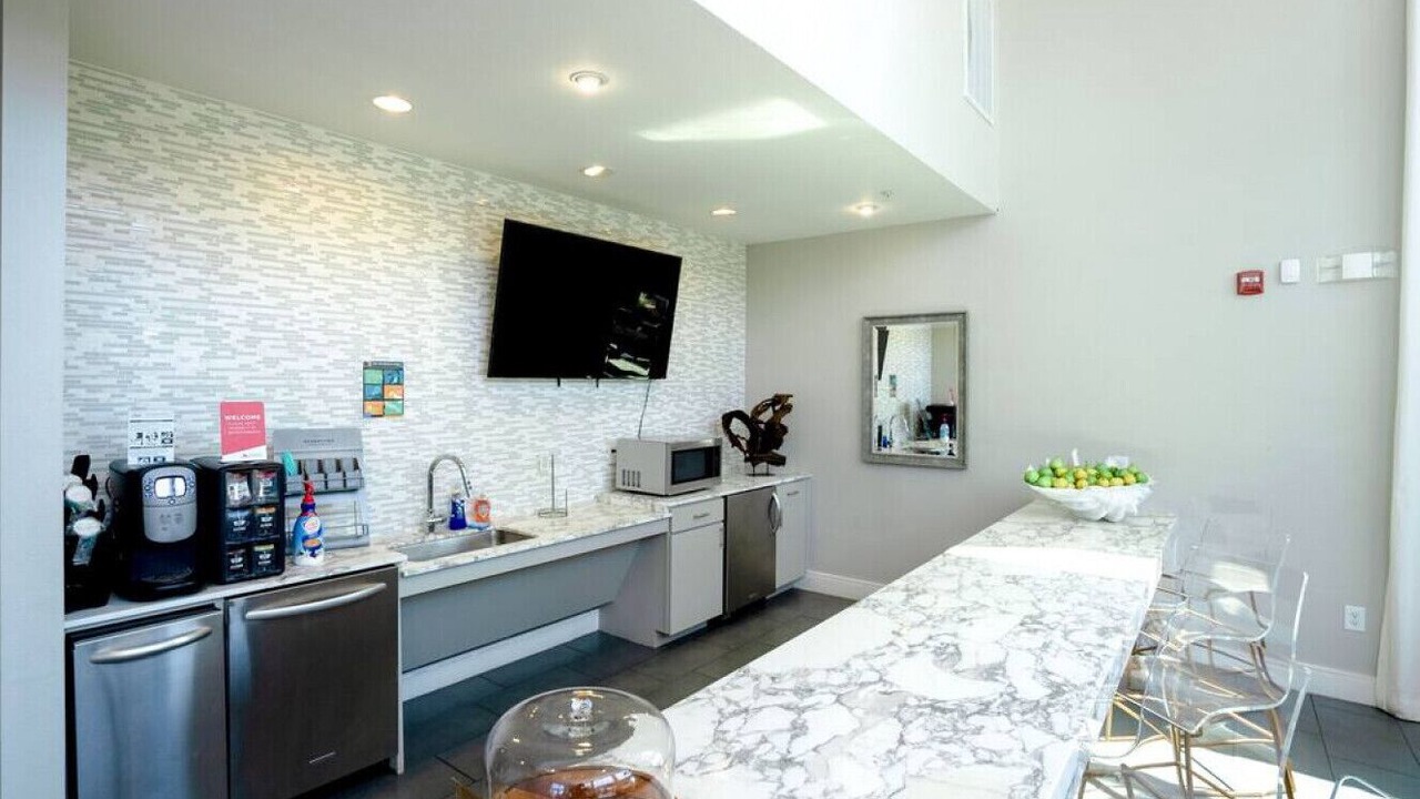 Photo of Kitchen in Terrell Heights