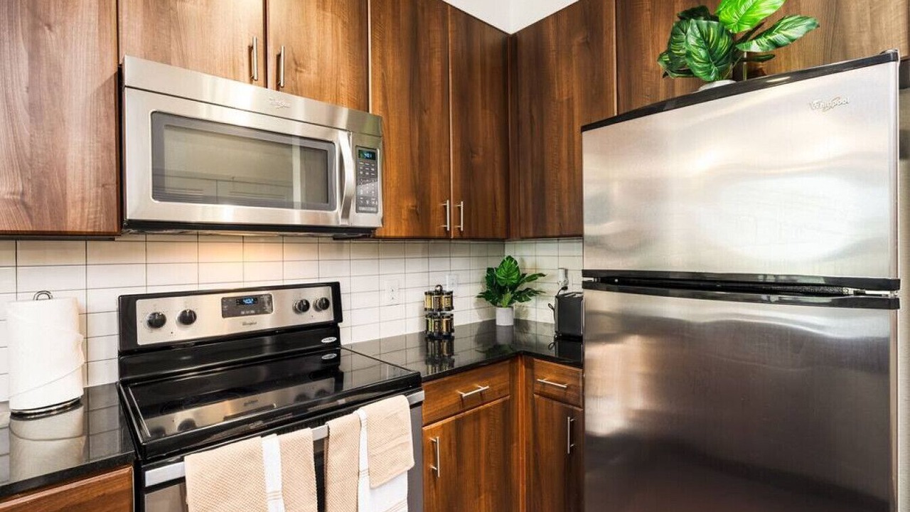 Photo of Kitchen in Terrell Heights