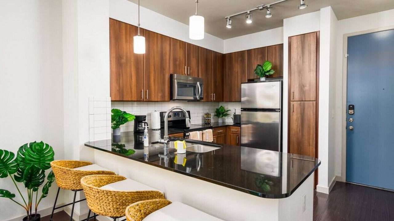 Photo of Kitchen in Terrell Heights