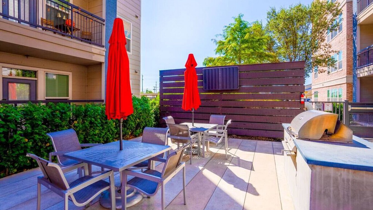 Photo of Outdoor in Terrell Heights
