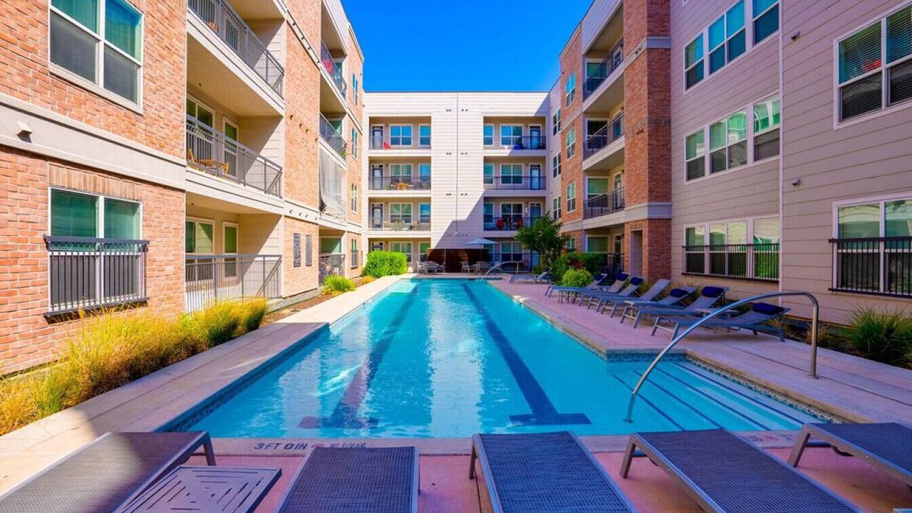 Photo of Outdoor in Terrell Heights
