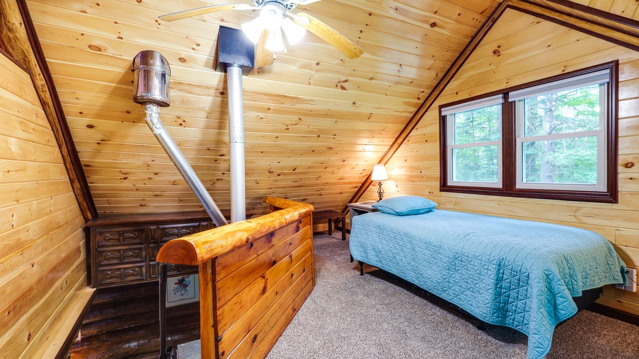 Photo of Bedroom in Elizabethtown