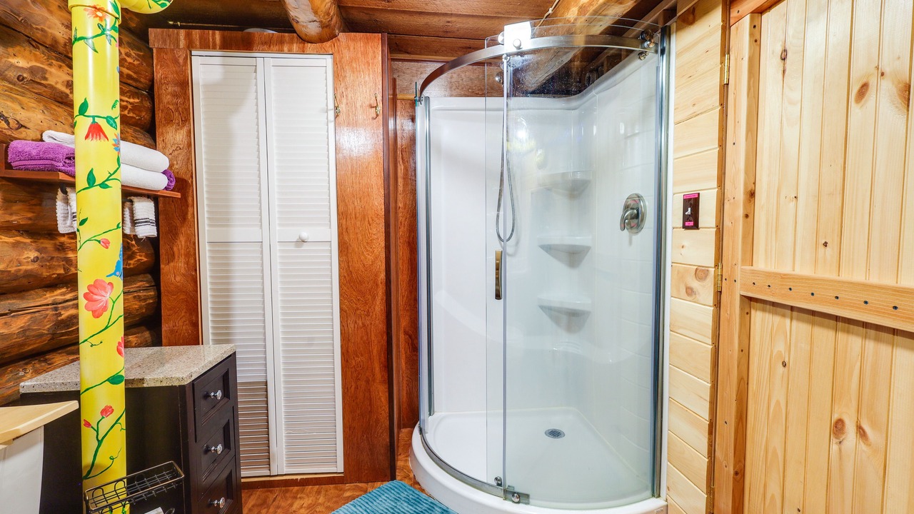 Photo of Bathroom in Elizabethtown