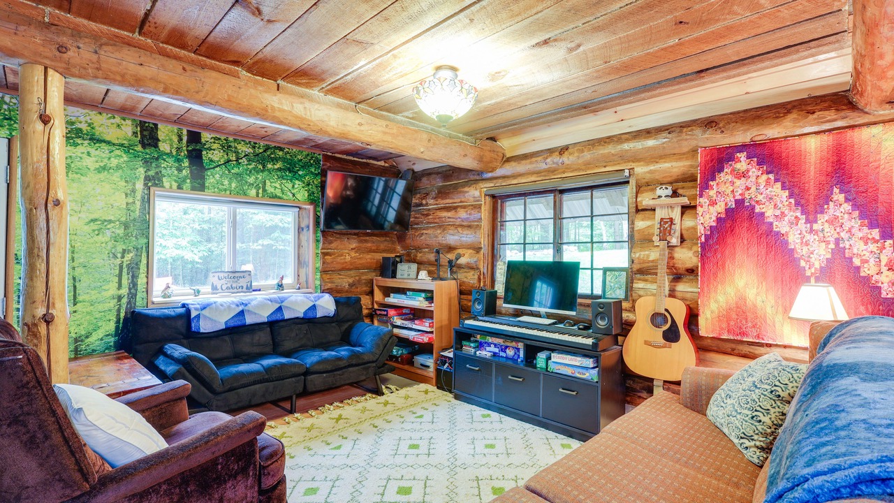 Photo of Bedroom in Elizabethtown