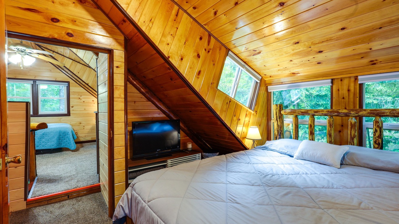 Photo of Bedroom in Elizabethtown