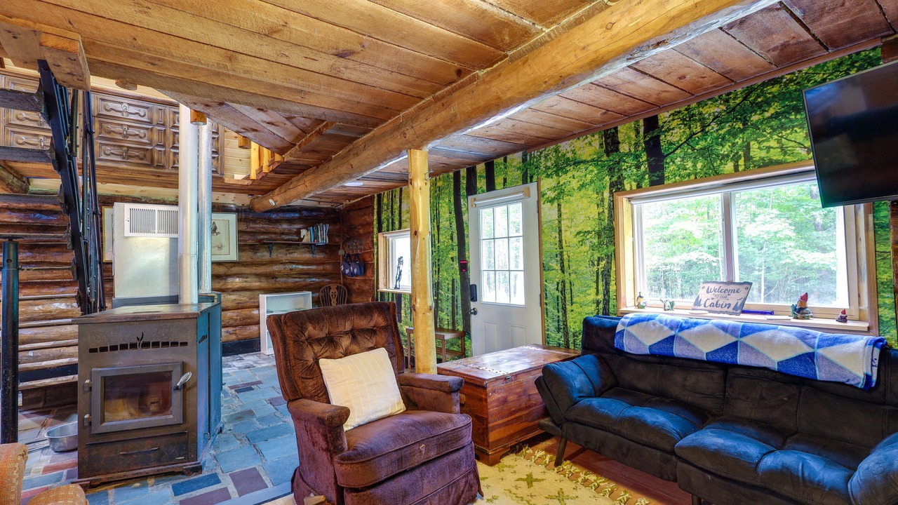 Photo of Bedroom in Elizabethtown