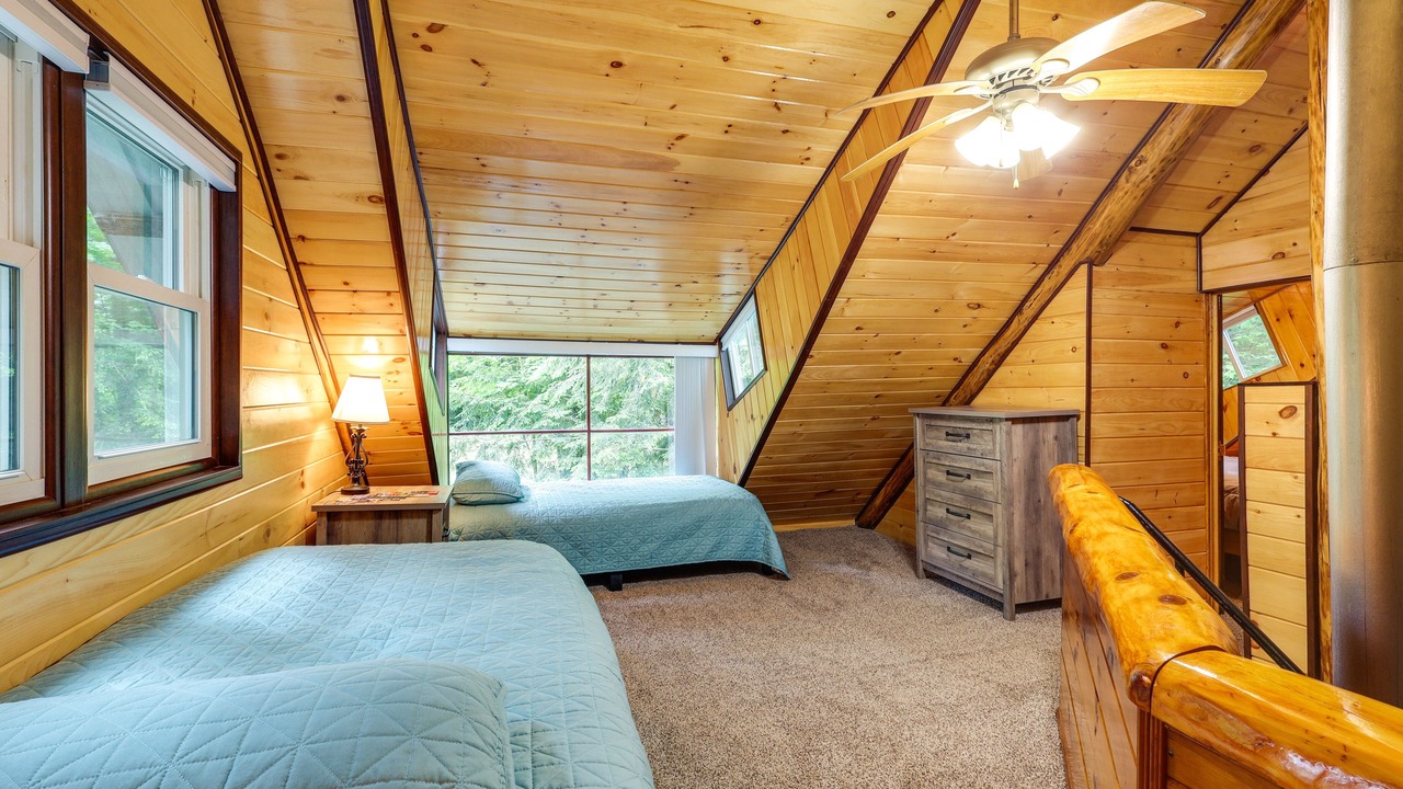 Photo of Bedroom in Elizabethtown