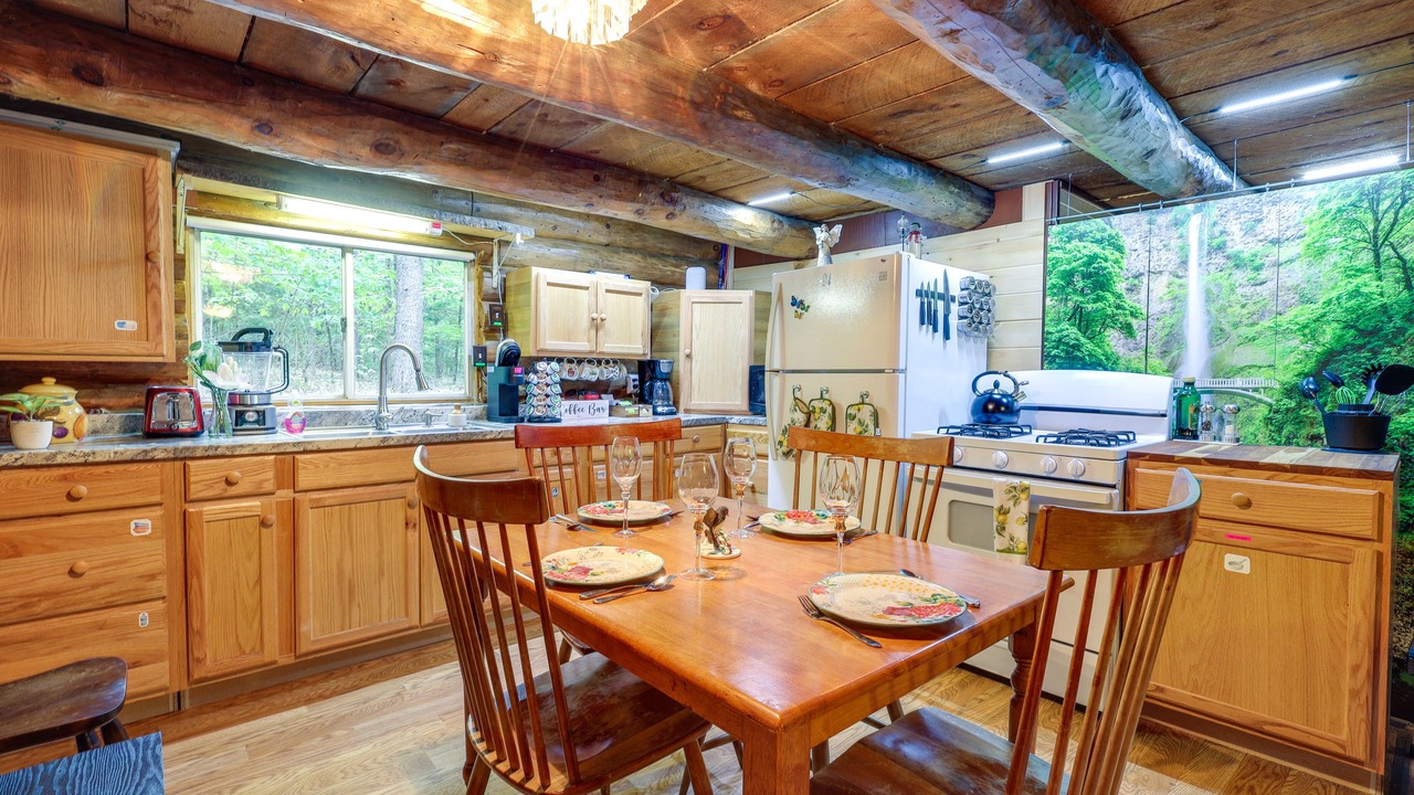 Photo of Kitchen in Elizabethtown