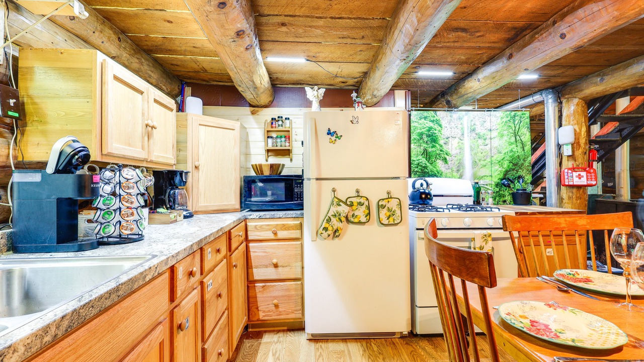 Photo of Kitchen in Elizabethtown